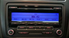 Volkswagen Polo 1.2 60 SE 5dr Petrol Hatchback